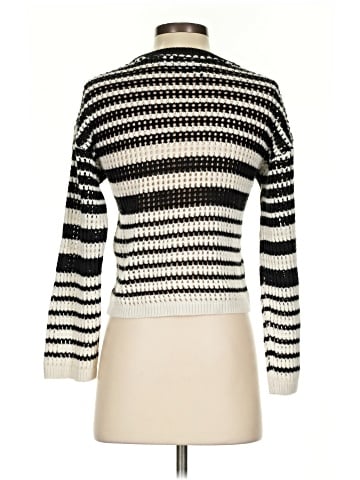 Noisy May Pullover Sweater (view 2)