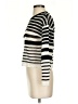 Noisy May 100% Acrylic Stripes Ivory Pullover Sweater Size XS - photo 5