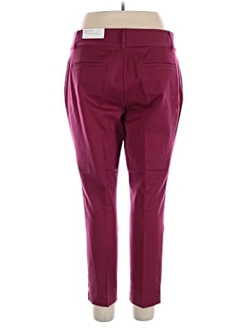 Ann Taylor LOFT Outlet Casual Pants (view 2)
