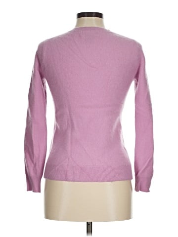 Tahari Cashmere Pullover Sweater (view 2)