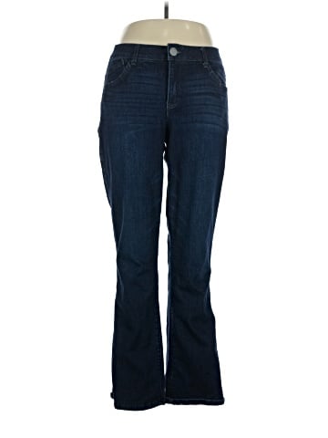 Democracy Jeans (view 1)