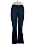 Democracy Blue Jeans Size 14 - photo 1