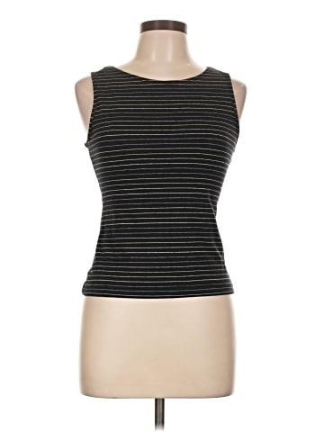 Freestyle Sleeveless T-Shirt (view 1)
