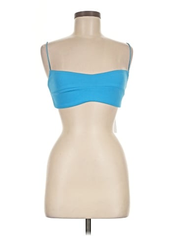 Nookie Tube Top (view 1)