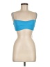 Nookie Blue Tube Top Size M - photo 1