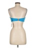 Nookie Blue Tube Top Size M - photo 2
