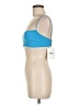 Nookie Blue Tube Top Size M - photo 5