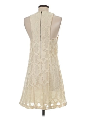 Everly Cocktail Dress (view 2)