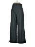 Commense Gray Casual Pants Size XS - photo 2