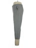 Rafaella Solid Gray Casual Pants Size 16 - photo 5