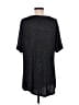 Old Navy Gray Casual Dress Size L (tall) - photo 2