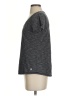 T by Talbots 100% Cotton Tweed Gray Active T-Shirt Size XS - photo 5