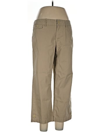 Eddie Bauer Khakis (view 1)