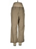 Eddie Bauer Tan Khakis Size 12 (tall) - photo 1