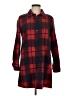 Shein 100% Polyester Red Coat Size 6 - photo 1