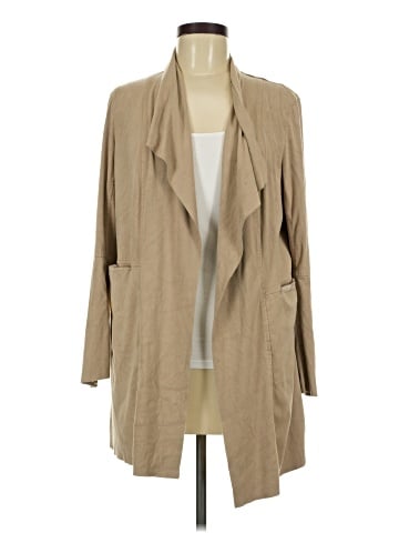 Max Studio Trenchcoat (view 1)