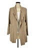 Max Studio Tan Trenchcoat Size M - photo 1