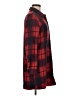 Shein 100% Polyester Red Coat Size 6 - photo 4