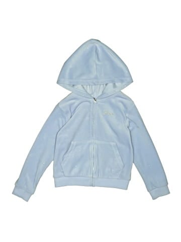 Juicy Couture Zip Up Hoodie (view 1)