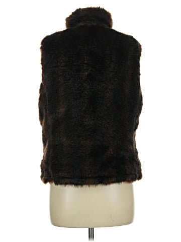 Old Navy Faux Fur Vest (view 2)