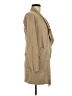 Max Studio Tan Trenchcoat Size M - photo 4