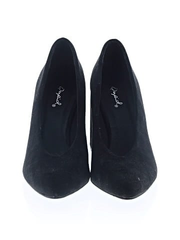 Qupid Heels (view 2)