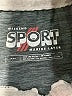 Weekend Gray Casual Pants Size S - photo 7