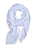 Unbranded Blue Scarf One size - photo 1