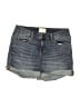 Caslon Blue Denim Shorts Size 25 waist - photo 1