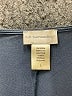 Soft Surroundings Blue Long Sleeve Blouse Size L - photo 7