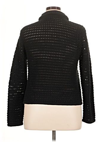 Ann Taylor Cardigan (view 2)