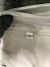 Unbranded Gray Long Sleeve Polo Size M - photo 7
