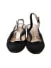 Sam Edelman Black Mule/Clog Size 8 - photo 2