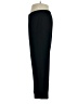 Focus 2000 Solid Black Dress Pants Size 16 Petite - photo 5