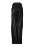 Wilfred 100% Polyurethane Black Casual Pants Size 6 - photo 2