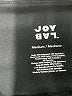 JoyLab Metallic Silver Leggings Size M - photo 7