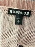 Express Pink Pullover Sweater Size S - photo 7