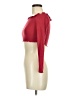 Shein Red 3/4 Sleeve Top Size M - photo 5