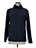 Assorted Brands Blue Turtleneck Sweater Size M - photo 1
