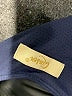 Qinsen Solid Blue Cocktail Dress Size S (estimated) - photo 7