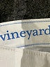 Vineyard Vines Ivory Casual Pants Size 16 - photo 7