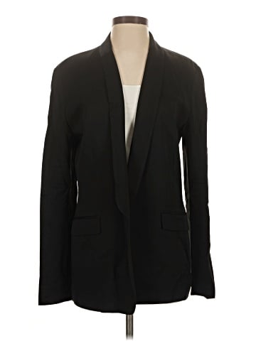 T by Alexander Wang Blazer (view 1)