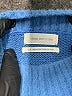 Urban Outfitters Blue Turtleneck Sweater Size S - photo 6