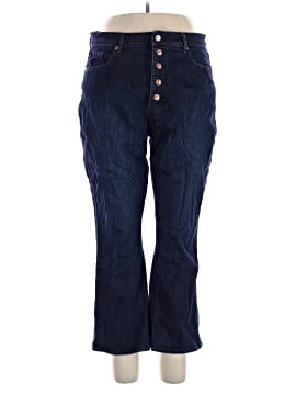 Ann Taylor Loft Jeans