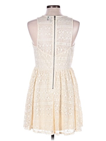 Heart Soul Cocktail Dress (view 2)