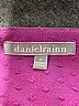 Daniel Rainn Solid Purple Casual Dress Size S - photo 7