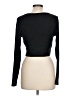 Wild Fable Black Cardigan Size L - photo 2