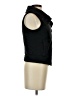 Splendid 100% Cotton Black Vest Size XS - photo 4