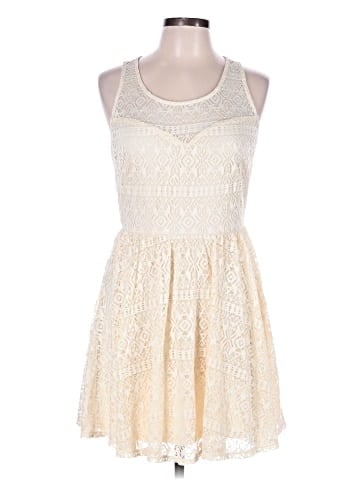 Heart Soul Cocktail Dress (view 1)