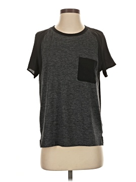 Lou & Grey Short Sleeve Top